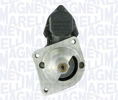 Démarreur MAGNETI MARELLI ref. 944280118710