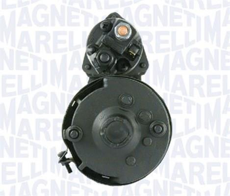 Démarreur MAGNETI MARELLI ref. 944280118710
