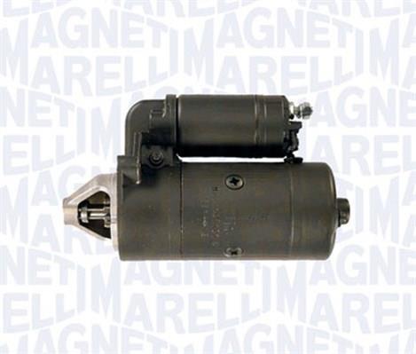 Démarreur MAGNETI MARELLI ref. 944280118910