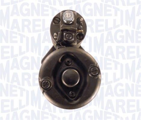 Démarreur MAGNETI MARELLI ref. 944280118910