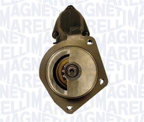 Démarreur MAGNETI MARELLI ref. 944280119110