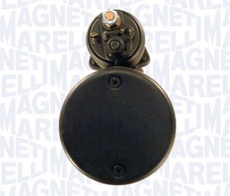 Démarreur MAGNETI MARELLI ref. 944280119110