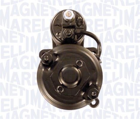 Démarreur MAGNETI MARELLI ref. 944280123400