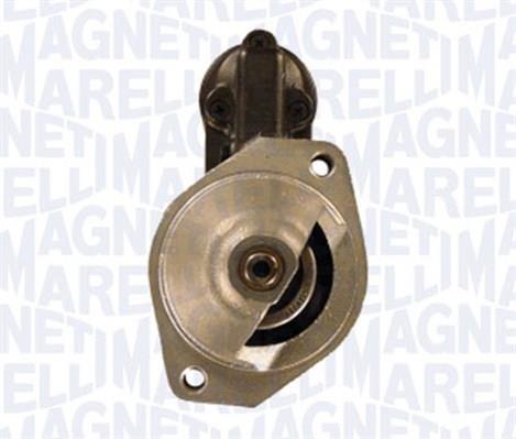 Motor de arranque (Arrancador) MAGNETI MARELLI 944280124100