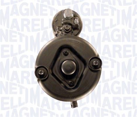 Motor de arranque (Arrancador) MAGNETI MARELLI 944280124100