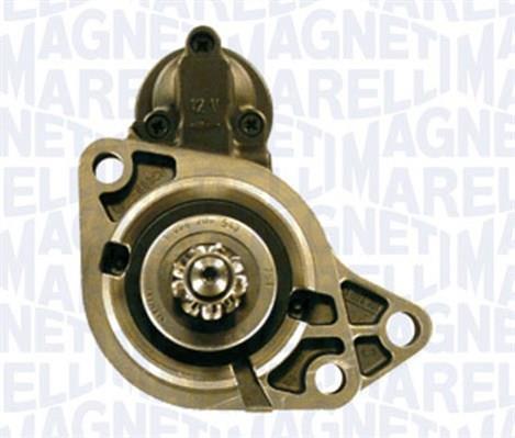 Démarreur MAGNETI MARELLI 944280125900