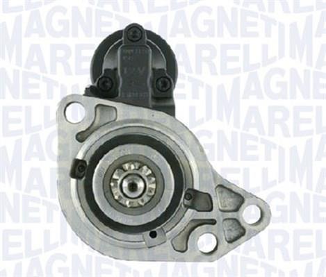 Démarreur MAGNETI MARELLI ref. 944280126000
