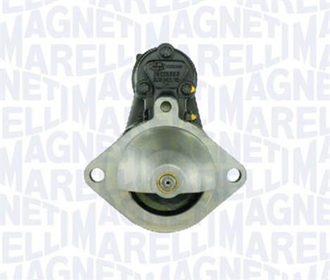 Motor de arranque (Arrancador) MAGNETI MARELLI 944280126200