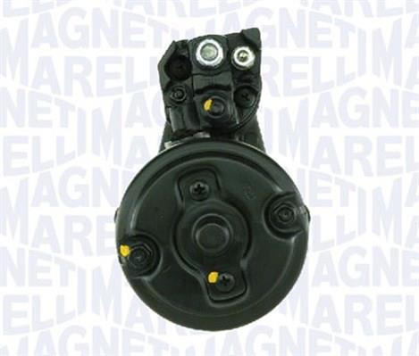 Motor de arranque (Arrancador) MAGNETI MARELLI 944280126200