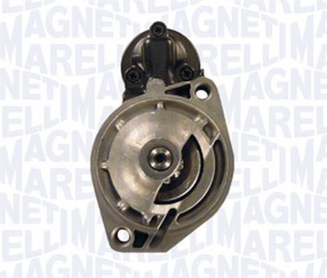 Motor de arranque (Arrancador) MAGNETI MARELLI ref. 944280130100