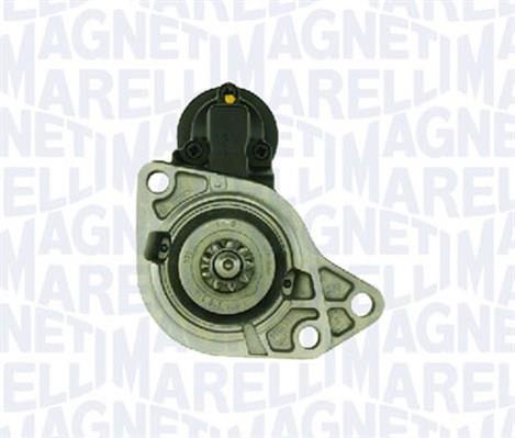 Démarreur MAGNETI MARELLI ref. 944280130500