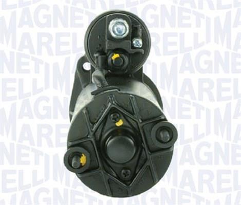 Motor de arranque (Arrancador) MAGNETI MARELLI ref. 944280131500