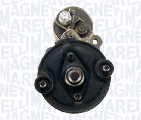 Motor de arranque (Arrancador) MAGNETI MARELLI ref. 944280132000