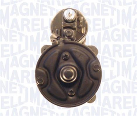 Motor de arranque MAGNETI MARELLI ref. 944280132400