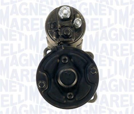 Démarreur MAGNETI MARELLI ref. 944280132900