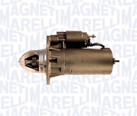 Motor de arranque (Arrancador) MAGNETI MARELLI ref. 944280133500