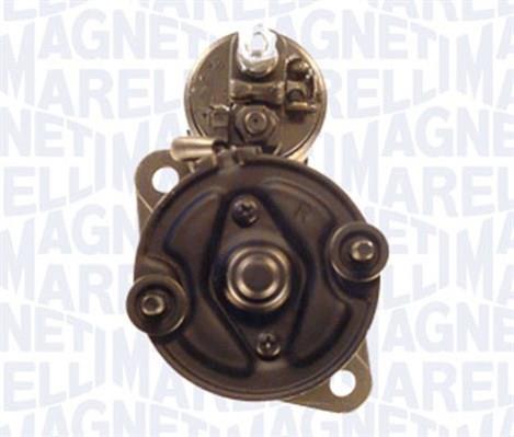 Motor de arranque (Arrancador) MAGNETI MARELLI ref. 944280133500