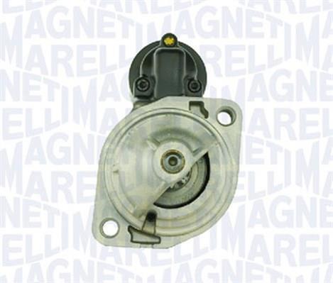 Démarreur MAGNETI MARELLI ref. 944280136000