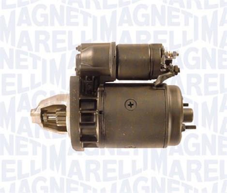 Motor de arranque MAGNETI MARELLI ref. 944280136200