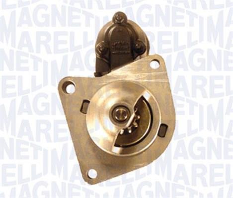 Motor de arranque MAGNETI MARELLI ref. 944280136200