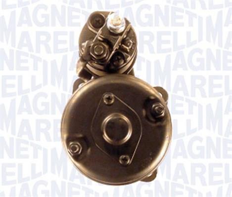 Motor de arranque MAGNETI MARELLI ref. 944280136200