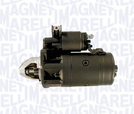 Motor de arranque (Arrancador) MAGNETI MARELLI ref. 944280136300