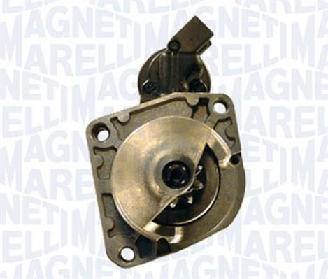 Démarreur MAGNETI MARELLI ref. 944280136400