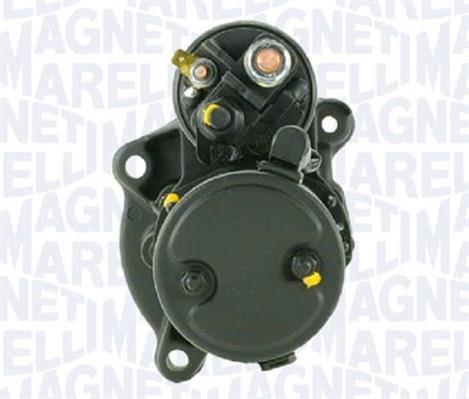 Démarreur MAGNETI MARELLI ref. 944280138500