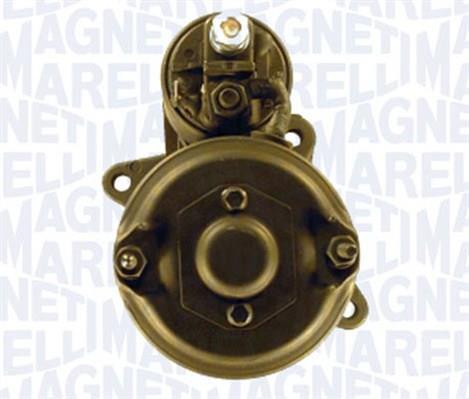 Démarreur MAGNETI MARELLI ref. 944280138610