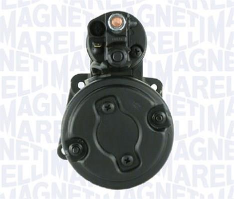 Démarreur MAGNETI MARELLI 944280139400