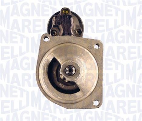 Motor de arranque (Arrancador) MAGNETI MARELLI 944280139500