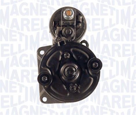 Motor de arranque (Arrancador) MAGNETI MARELLI 944280139500