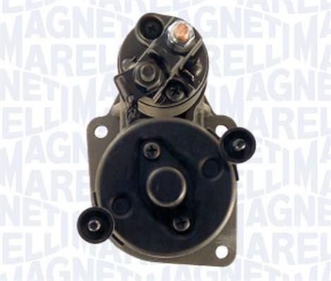 Démarreur MAGNETI MARELLI ref. 944280145700