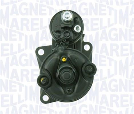 Démarreur MAGNETI MARELLI ref. 944280146000