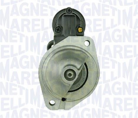 Démarreur MAGNETI MARELLI ref. 944280146600