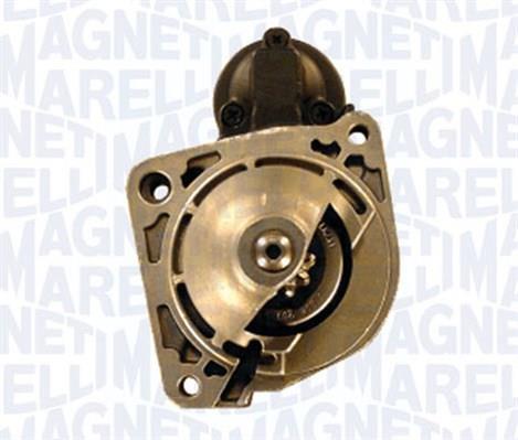 Motor de arranque (Arrancador) MAGNETI MARELLI 944280147000