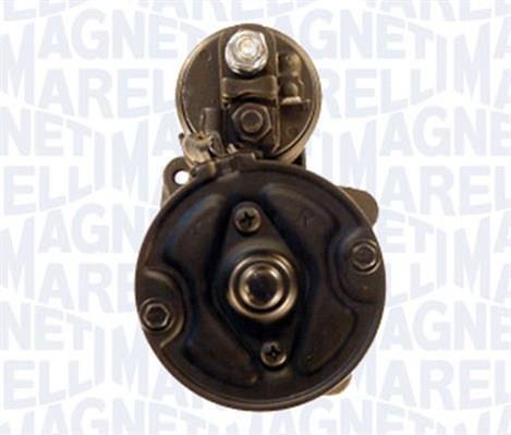Motor de arranque (Arrancador) MAGNETI MARELLI 944280147000