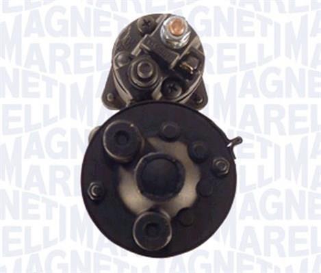 Motor de arranque MAGNETI MARELLI ref. 944280147110
