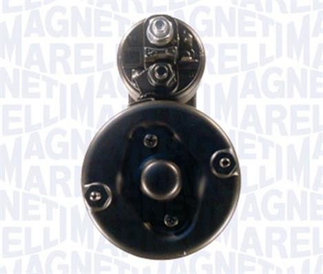 Démarreur MAGNETI MARELLI ref. 944280148000