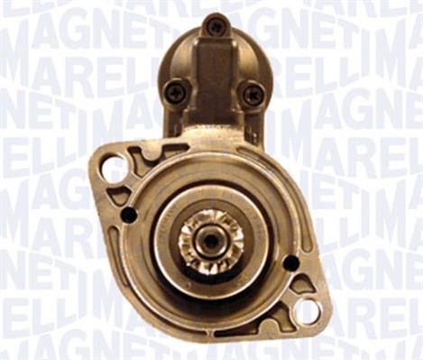 Démarreur MAGNETI MARELLI ref. 944280148300