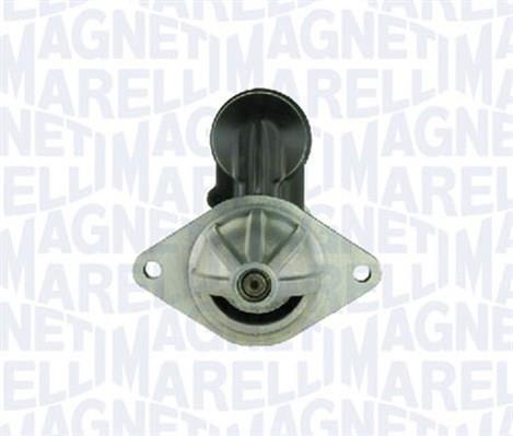 Démarreur MAGNETI MARELLI ref. 063524162010