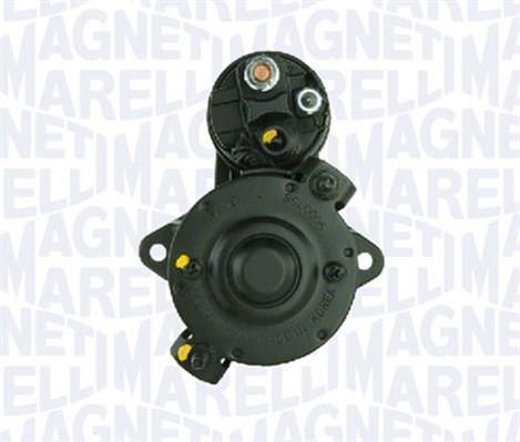 Démarreur MAGNETI MARELLI ref. 063524162010