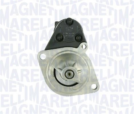 Démarreur MAGNETI MARELLI ref. 944280149000