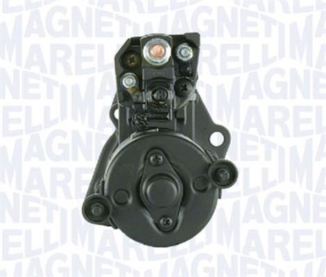 Démarreur MAGNETI MARELLI ref. 944280149000