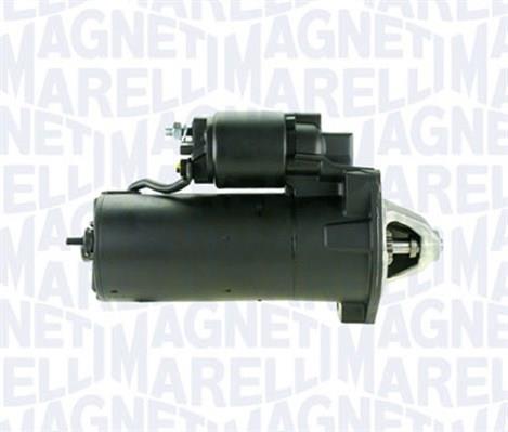 Motor de arranque MAGNETI MARELLI ref. 944280149400