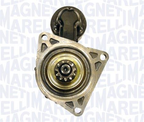 Démarreur MAGNETI MARELLI ref. 944280149500