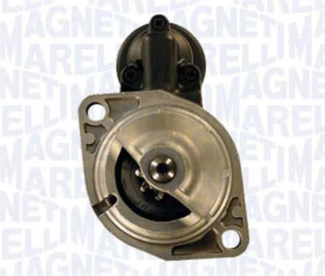 Démarreur MAGNETI MARELLI ref. 944280150500