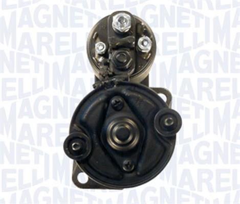 Démarreur MAGNETI MARELLI ref. 944280150500