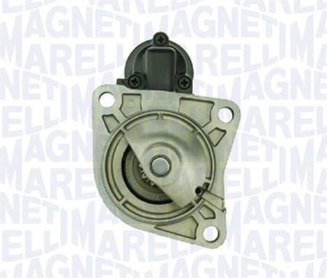 Motor de arranque MAGNETI MARELLI ref. 944280152000