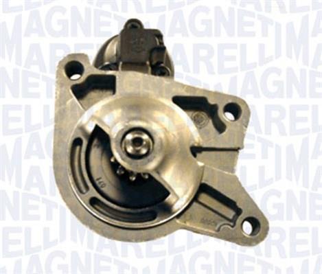 Démarreur MAGNETI MARELLI ref. 944280152600